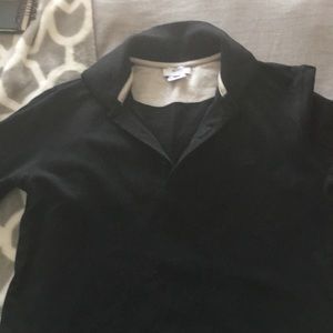 Hugo boss polo long sleeves